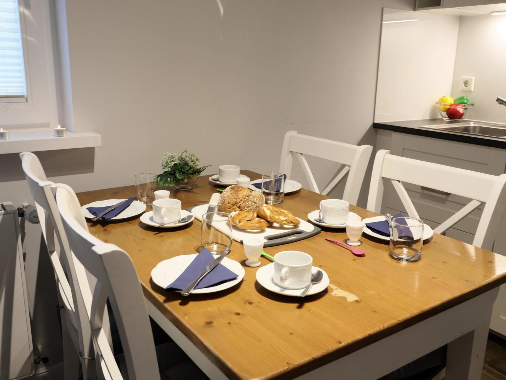 -Zimmer-Appartement Ueber 2 Etagen In Wenningstedt In Ruhiger Lage מראה חיצוני תמונה