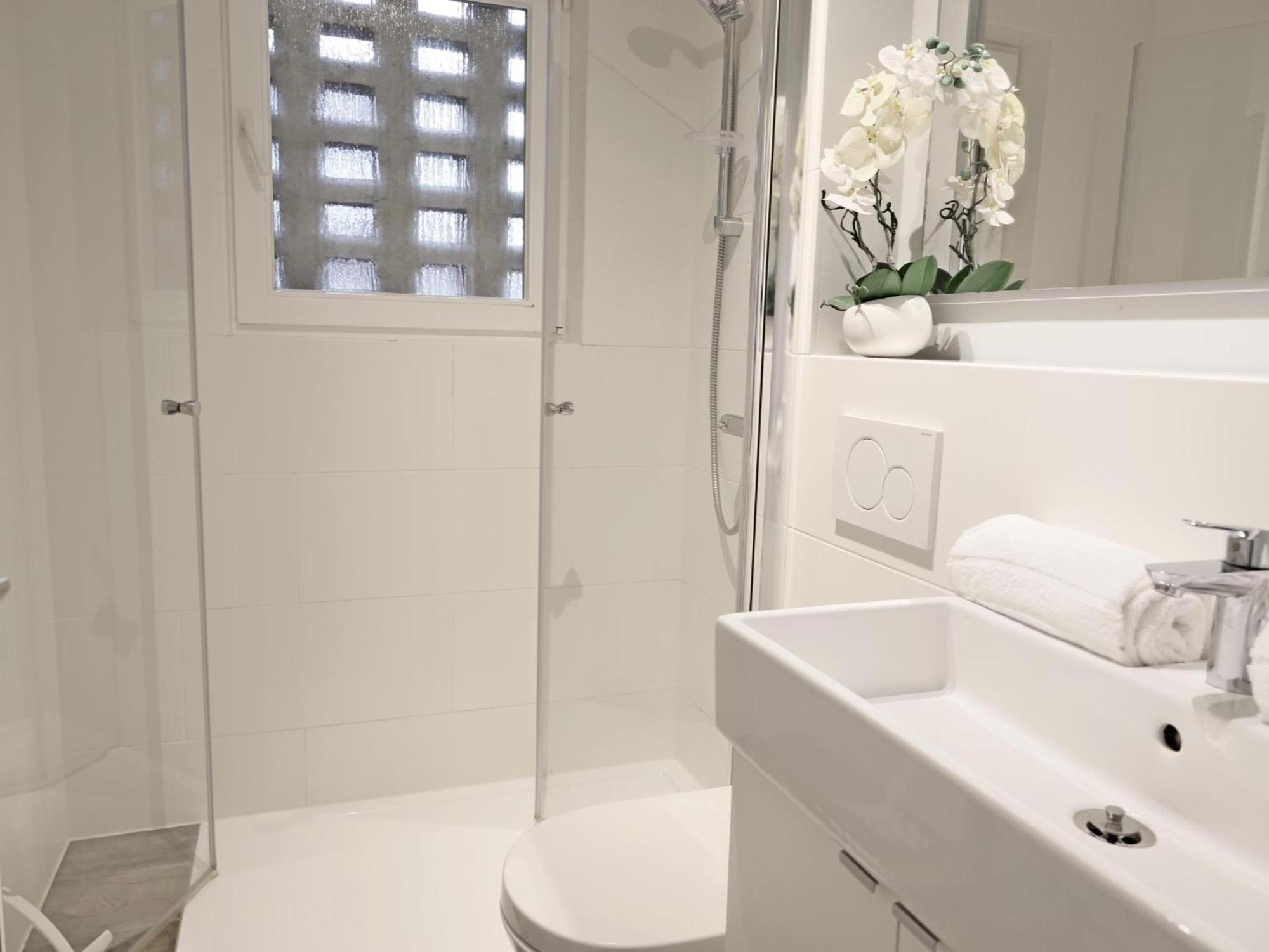 -Zimmer-Appartement Ueber 2 Etagen In Wenningstedt In Ruhiger Lage מראה חיצוני תמונה